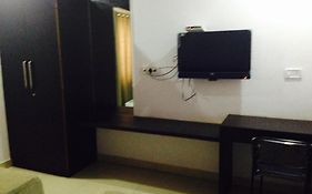 Aston Service Apartment